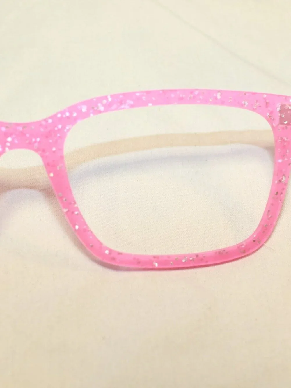 Pair Eyewear Set of 5 Multicolor - Skulls/Sparkle -Genuine LARKIN Frame Toppers